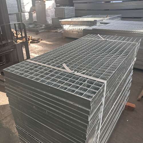 热镀锌钢格板vs普通钢格板选型怎么定