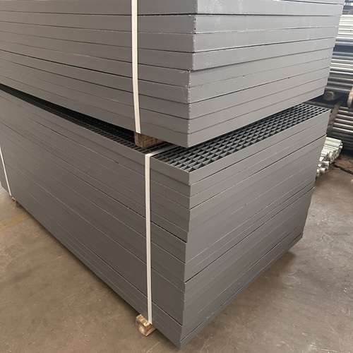 钢格板如何防锈5个靠谱处理方法