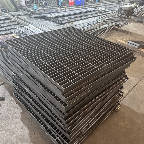 钢格板凭啥成工程界香饽饽真相揭秘