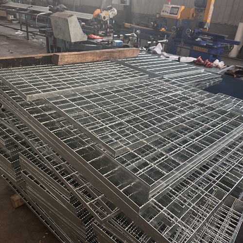 钢格板焊接质量怎么判断验收标准看这里