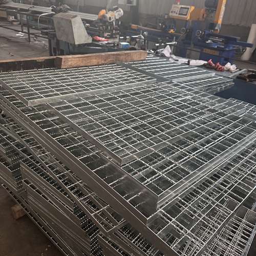 钢格板焊接质量怎么判断验收标准看这里