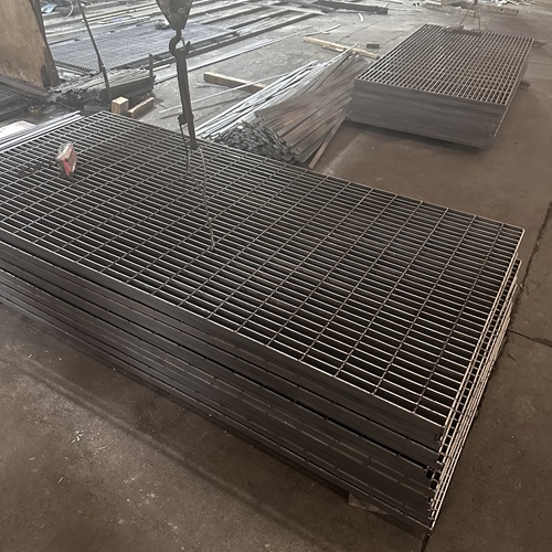 钢格板安装不当的后果工程人必须警惕