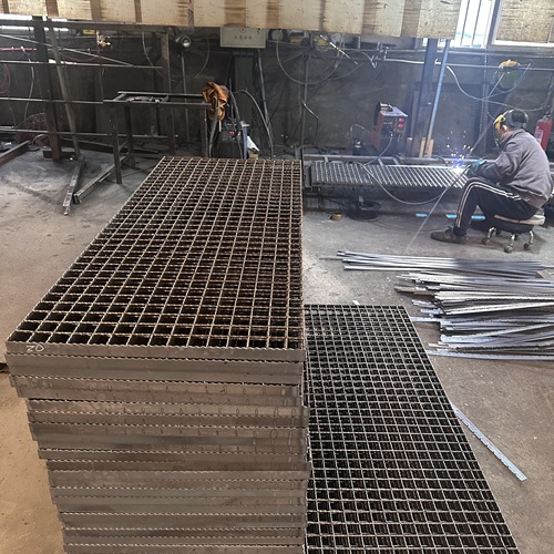 钢格板验收标准大全现场核对不遗漏