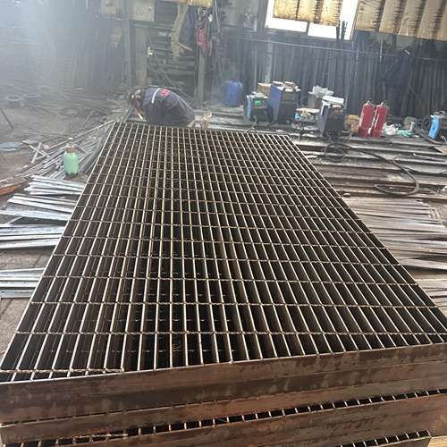 钢格板验收标准大全现场核对不遗漏