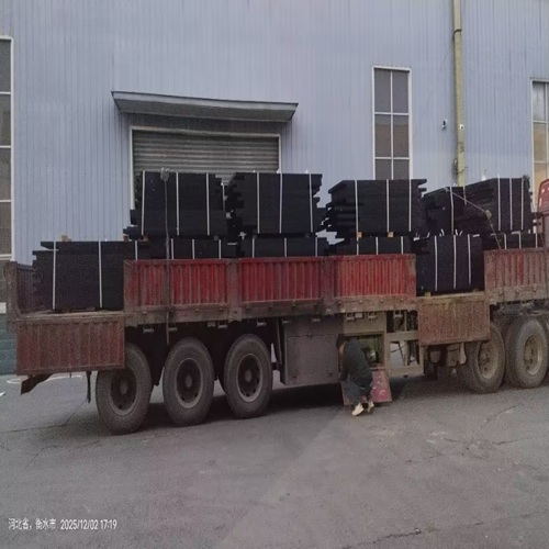 钢格板在港口码头的实际应用抗造又耐用