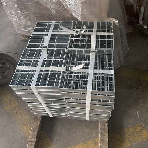 钢格板走进校园实训基地的优选材料