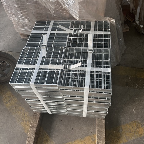 钢格板走进校园实训基地的优选材料