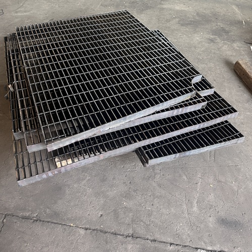 市政工程用钢格板常见用途详解