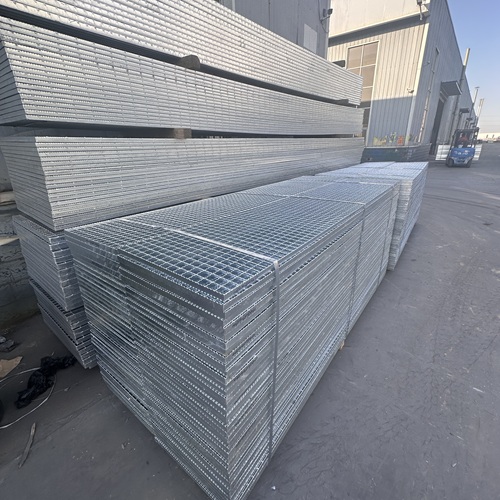 停车场钢格板用途及承重标准