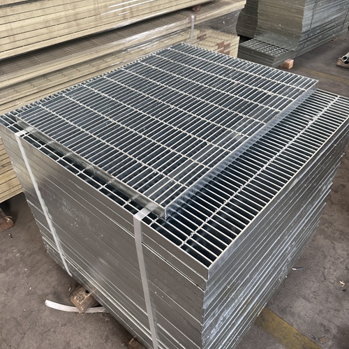 源头钢格板工厂优势有哪些