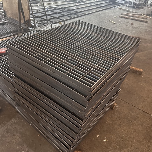 码头栈桥钢格板用途及抗冲击性能要求