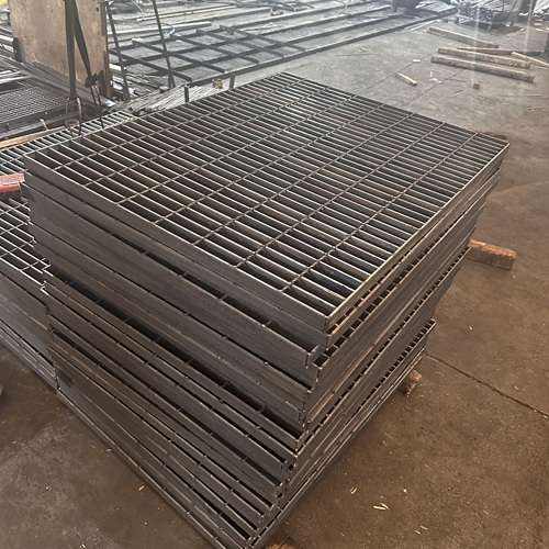 码头栈桥钢格板用途及抗冲击性能要求