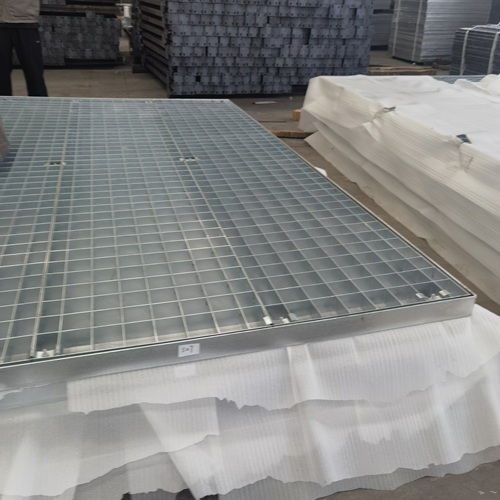 钢格板运输与装卸注意事项完整版