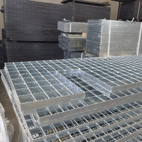 钢格板运输与装卸注意事项完整版