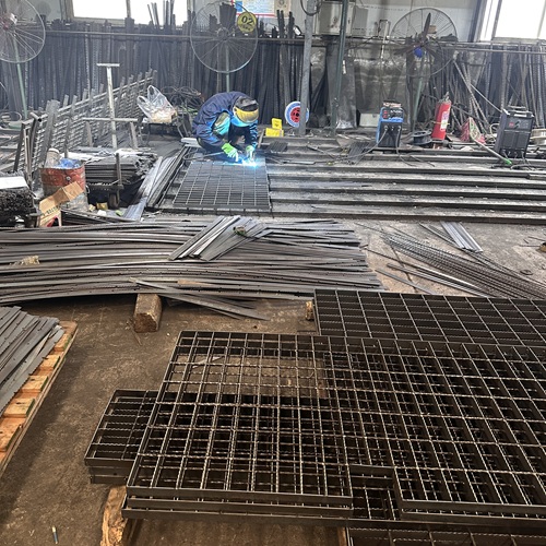 钢格板第三方检测报告怎么看才不被坑