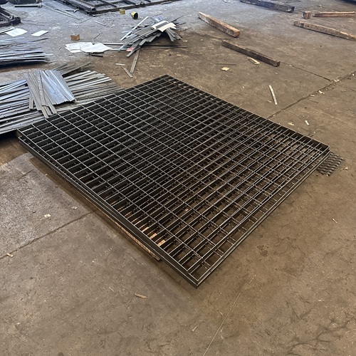 钢格板第三方检测报告怎么看才不被坑