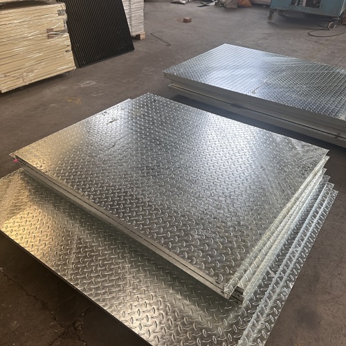 大跨度钢格板生产厂家专业定制