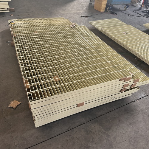 钢格板怎么选？内行只看这几个核心指标