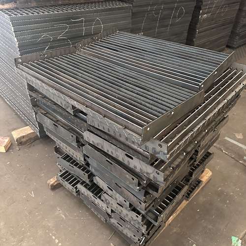 如何判断钢格板是否达到国标要求