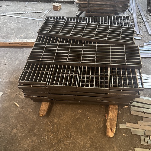 码头钢格板用途与海洋环境适用标准