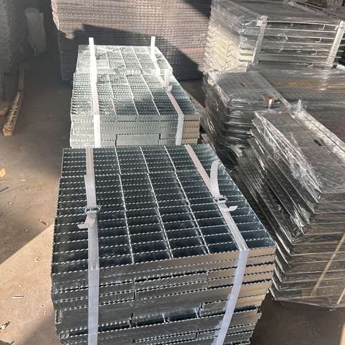 异形钢格栅板专业定制