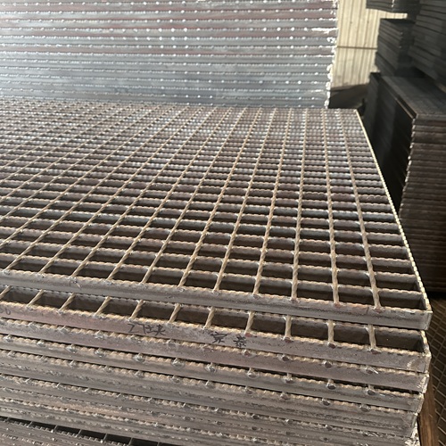 钢格栅CE认证安全标准国际认可