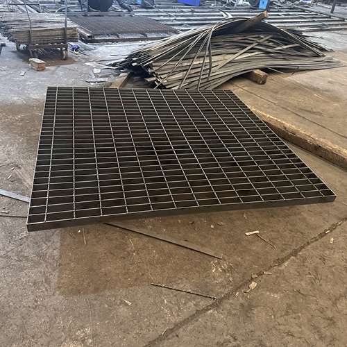 钢格栅整车运输价格更经济实惠