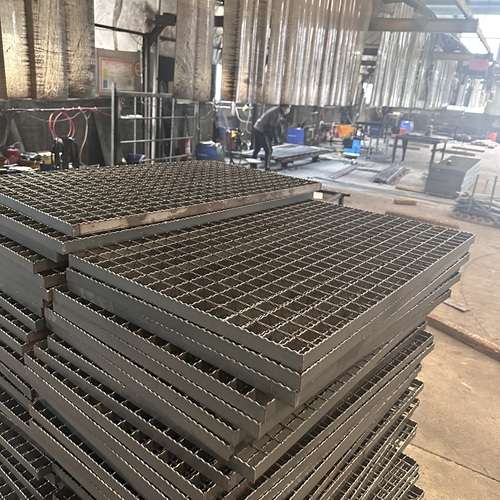 钢格栅板承载能力如何判断工程荷载选型指南