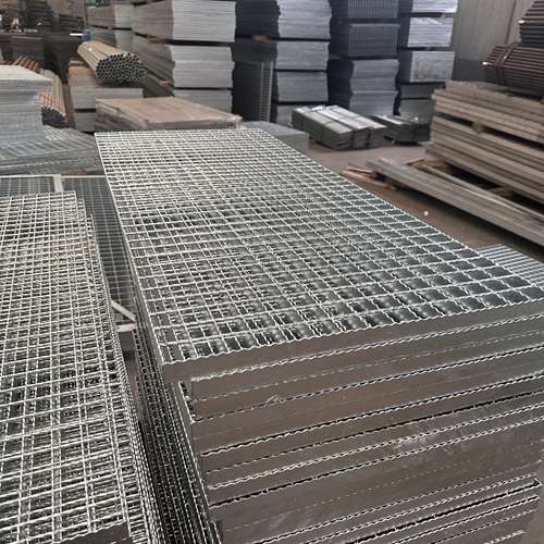 高难度规格钢格栅板生产模具配套有多重要